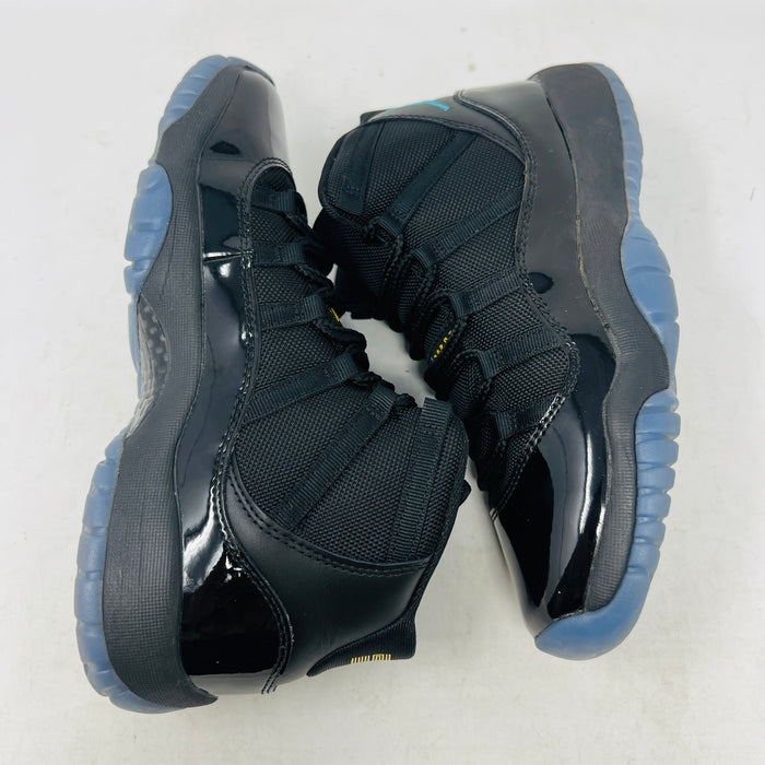 Jordan 11 Retro Gamma Blue (2025) (GS)