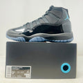 Jordan 11 Retro Gamma Blue (2025)