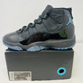 Jordan 11 Retro Gamma Blue (2025)