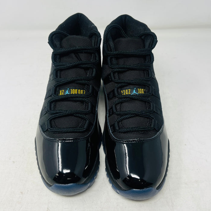 Jordan 11 Retro Gamma Blue (2025)
