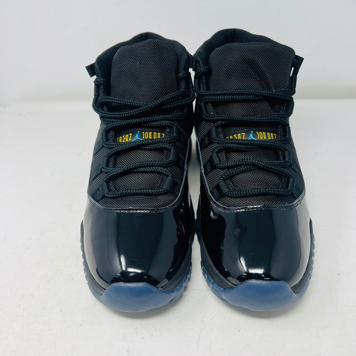 Jordan 11 Retro Gamma Blue (2025)