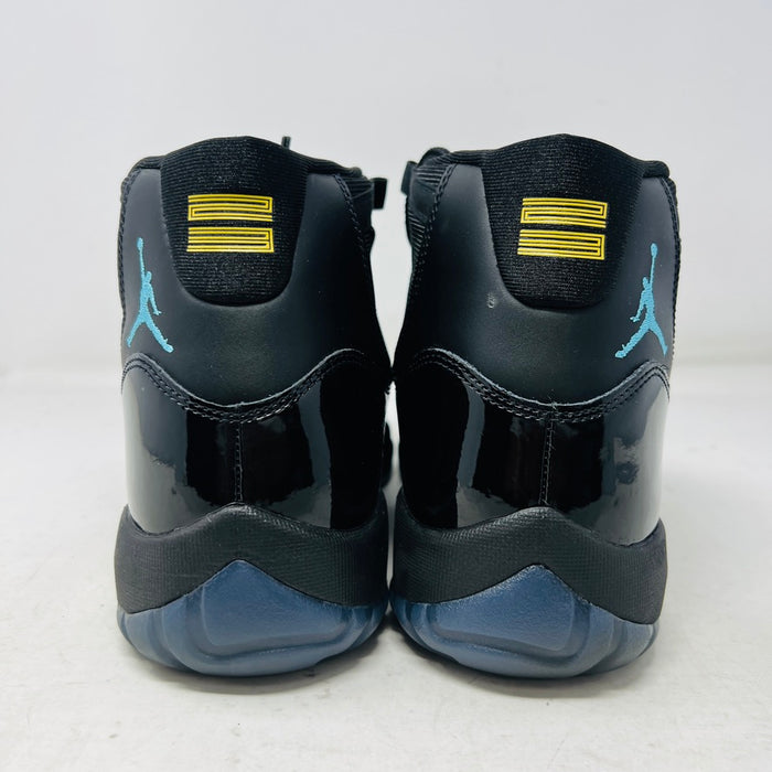 Jordan 11 Retro Gamma Blue (2025)
