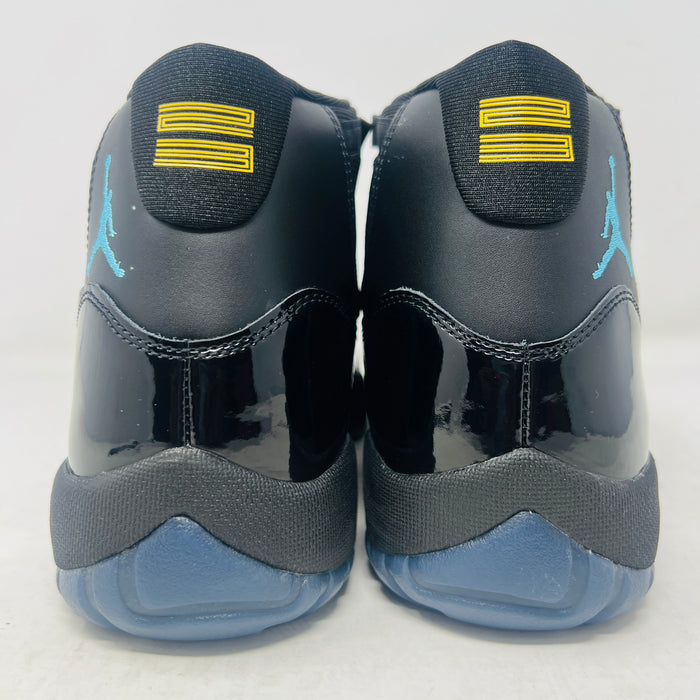 Jordan 11 Retro Gamma Blue (2025)