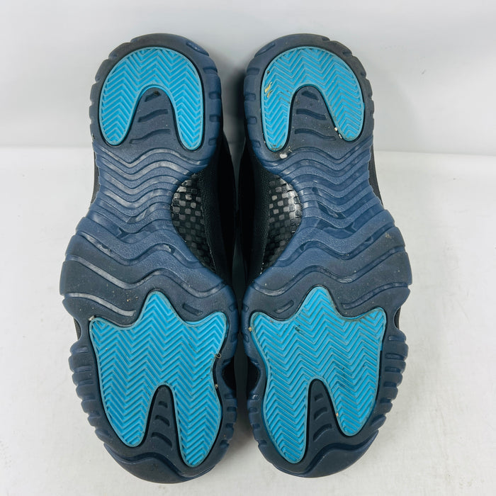 Jordan 11 Retro Gamma Blue (2025)