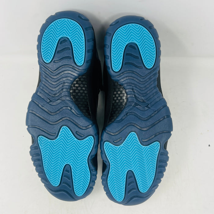 Jordan 11 Retro Gamma Blue (2025)