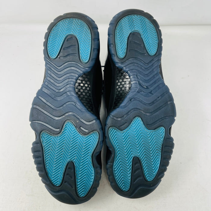 Jordan 11 Retro Gamma Blue (2025)
