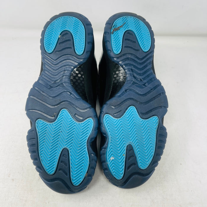 Jordan 11 Retro Gamma Blue (2025)