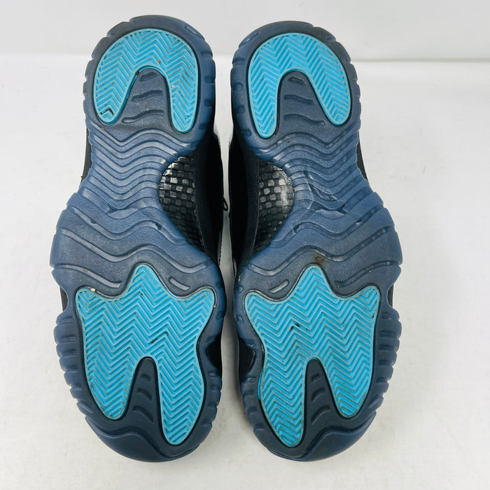 Jordan 11 Retro Gamma Blue (2025)