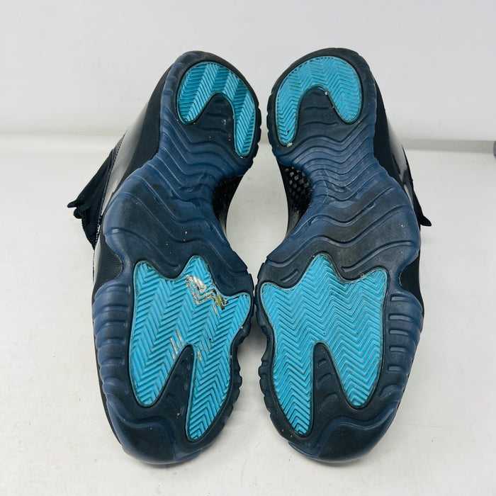 Jordan 11 Retro Gamma Blue (2025)