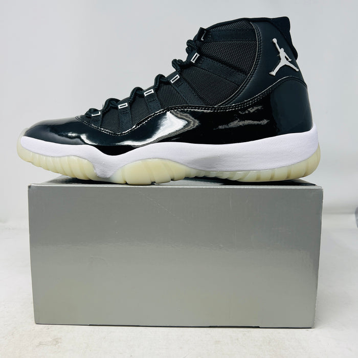 Jordan 11 Retro Jubilee 25th Anniversary