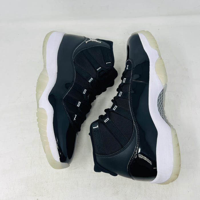 Jordan 11 Retro Jubilee 25th Anniversary