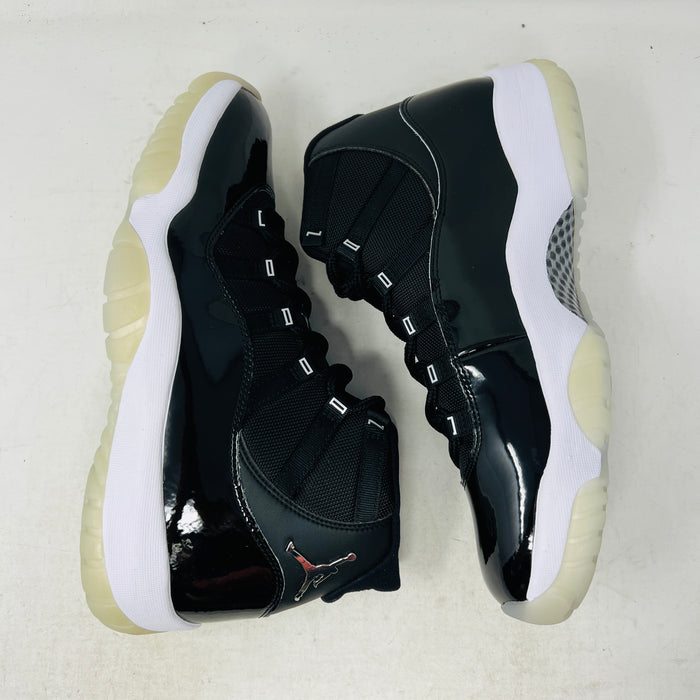 Jordan 11 Retro Jubilee 25th Anniversary