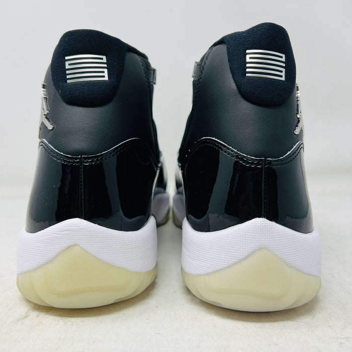 Jordan 11 Retro Jubilee 25th Anniversary