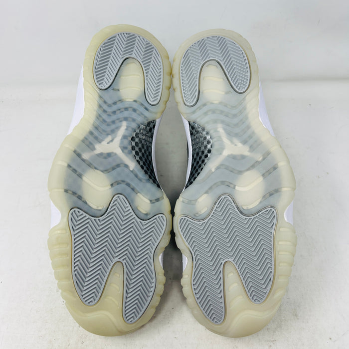 Jordan 11 Retro Jubilee 25th Anniversary