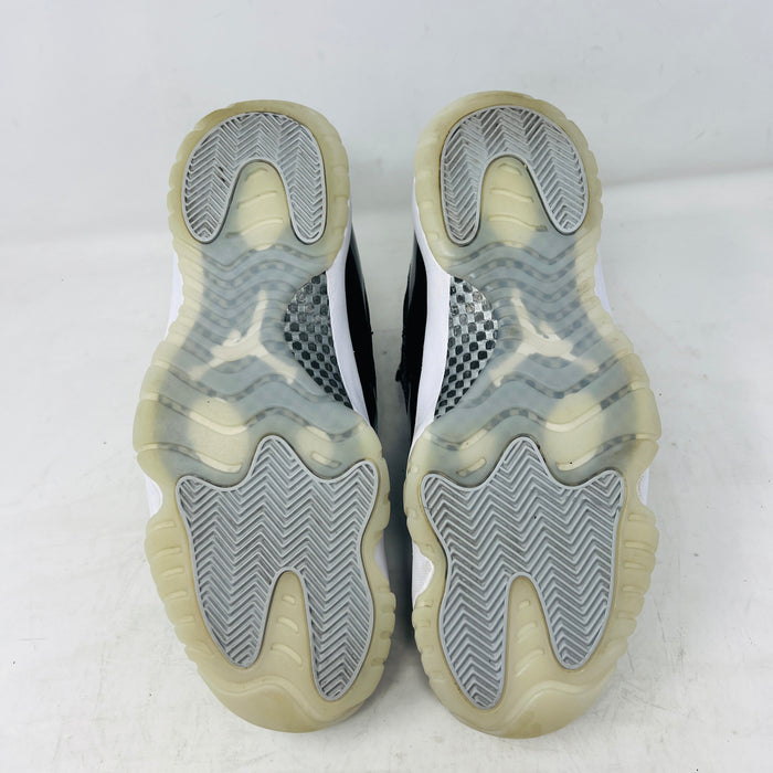 Jordan 11 Retro Jubilee 25th Anniversary