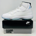 Jordan 11 Retro Legend Blue (2024)