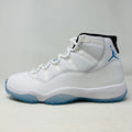 Jordan 11 Retro Legend Blue (2024)