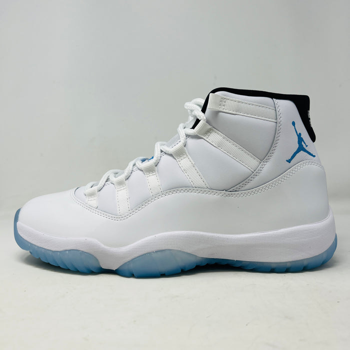 Jordan 11 Retro Legend Blue (2024)