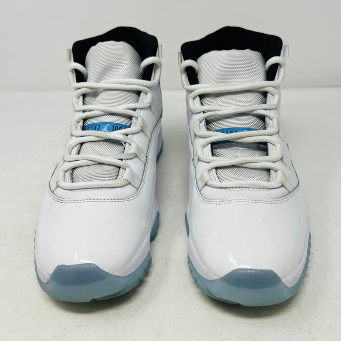 Jordan 11 Retro Legend Blue (2024)