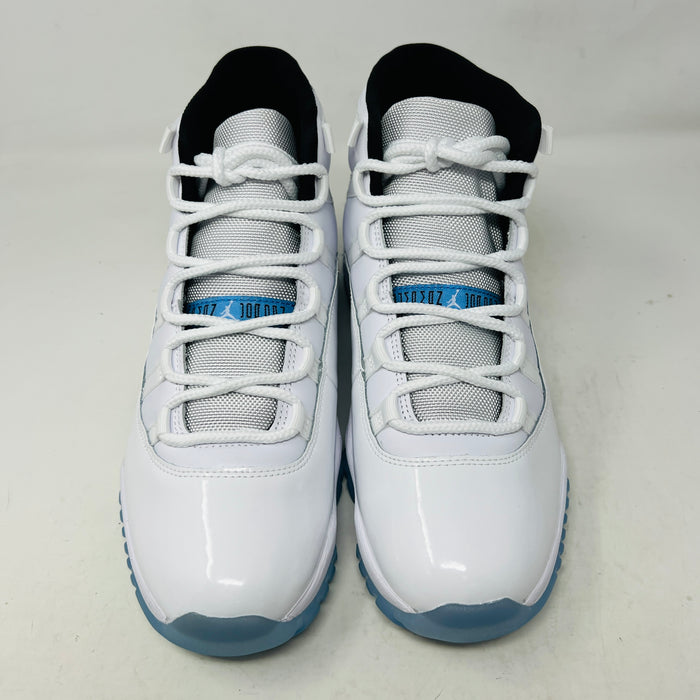 Jordan 11 Retro Legend Blue (2024)