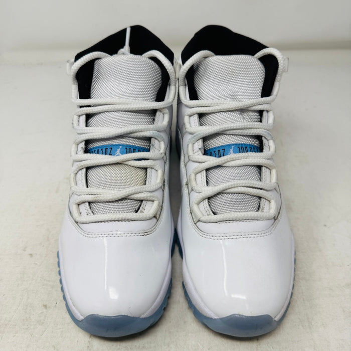 Jordan 11 Retro Legend Blue (2024)
