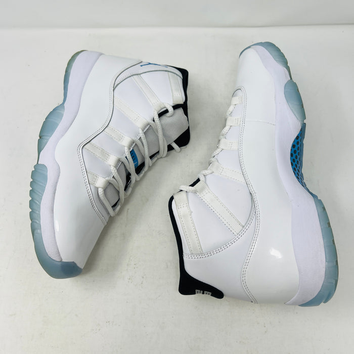 Jordan 11 Retro Legend Blue (2024)