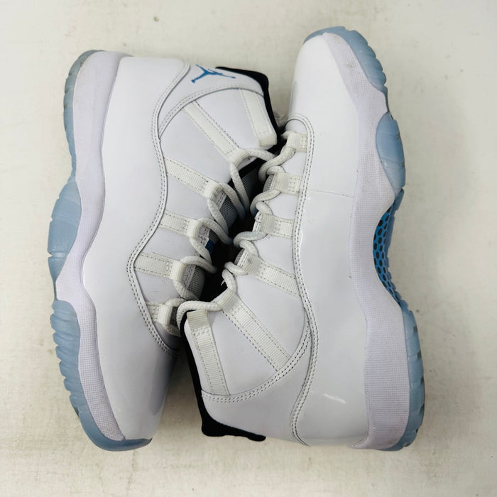 Jordan 11 Retro Legend Blue (2024)