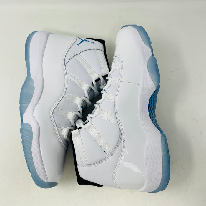 Jordan 11 Retro Legend Blue (2024)