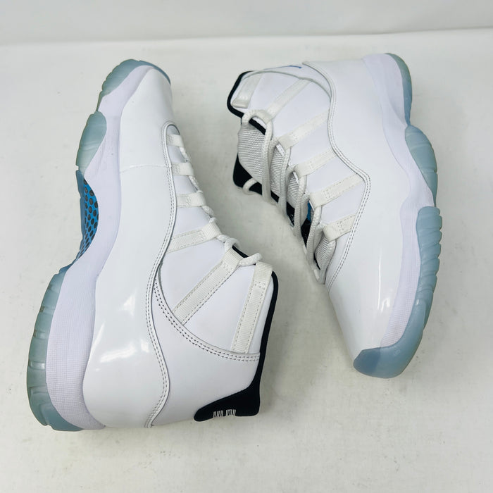 Jordan 11 Retro Legend Blue (2024)