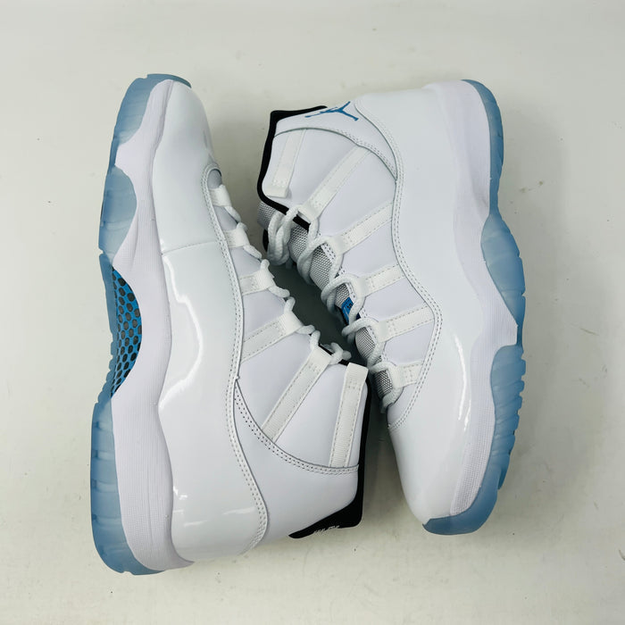 Jordan 11 Retro Legend Blue (2024)