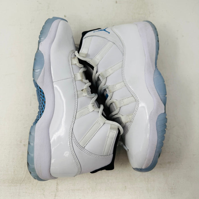 Jordan 11 Retro Legend Blue (2024)