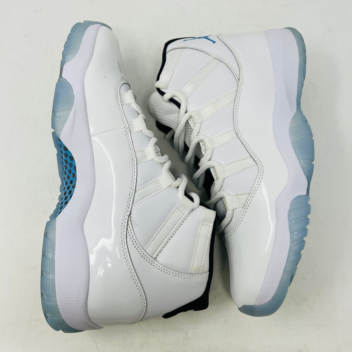 Jordan 11 Retro Legend Blue (2024)