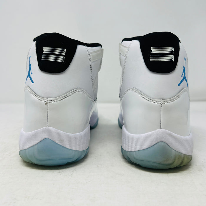 Jordan 11 Retro Legend Blue (2024)