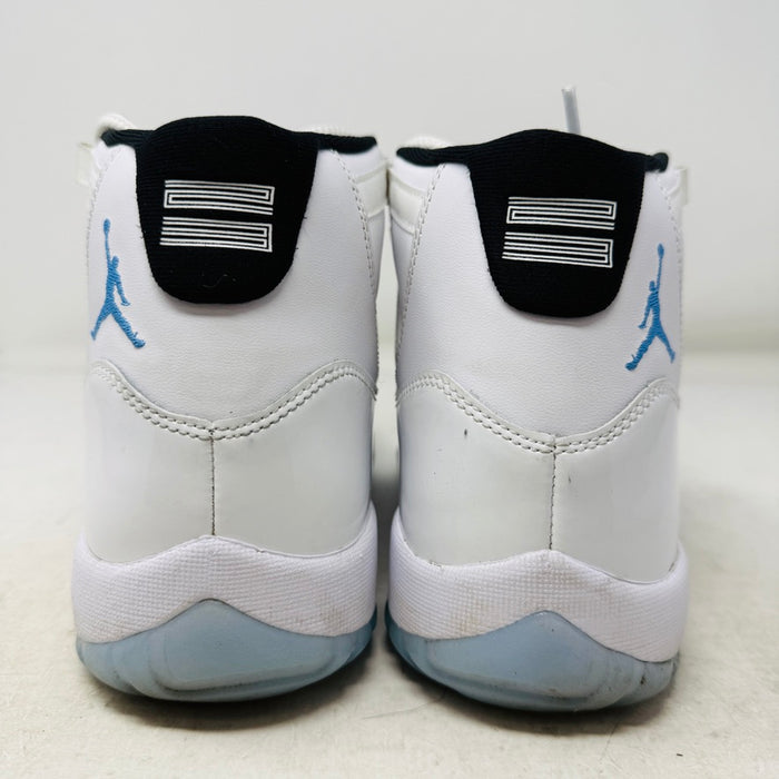 Jordan 11 Retro Legend Blue (2024)