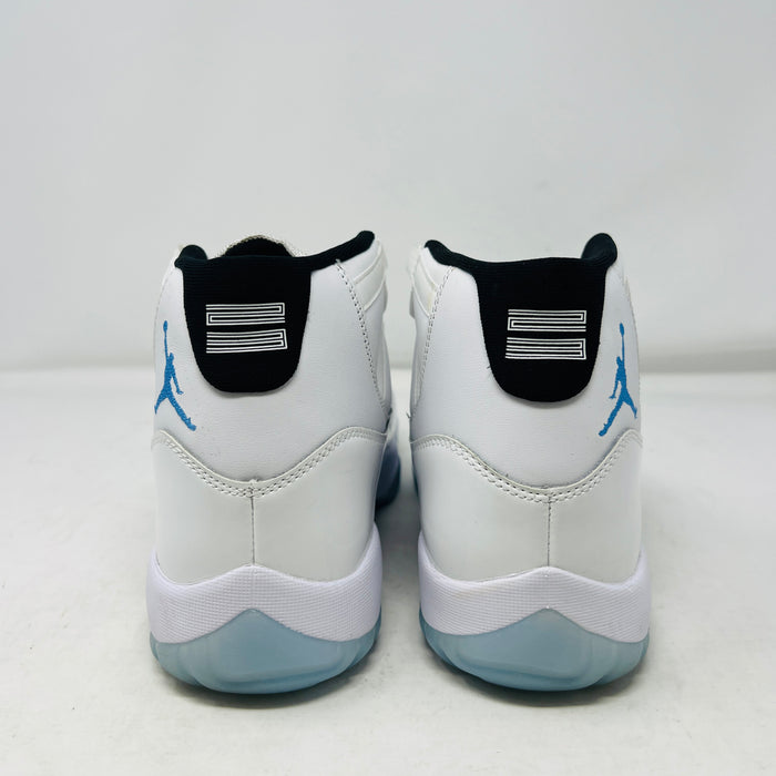 Jordan 11 Retro Legend Blue (2024)
