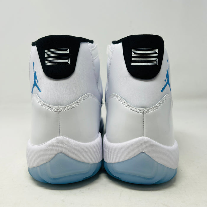Jordan 11 Retro Legend Blue (2024)
