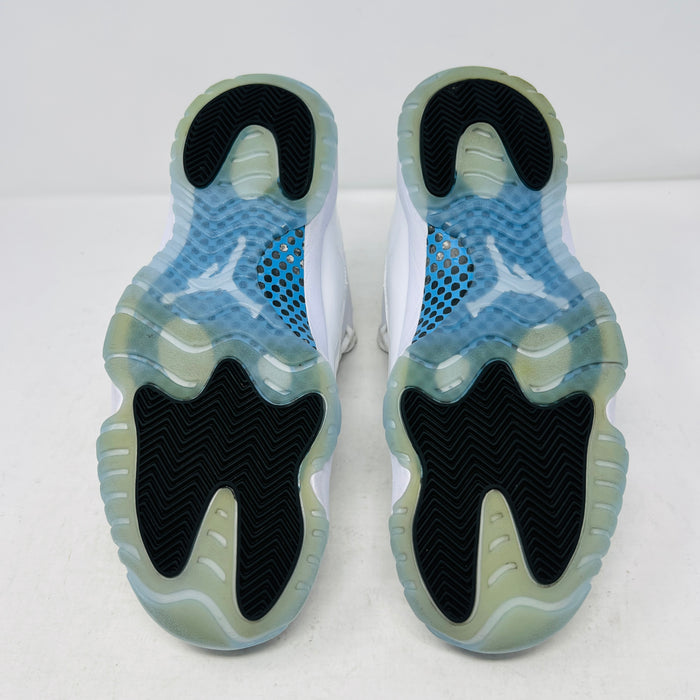 Jordan 11 Retro Legend Blue (2024)