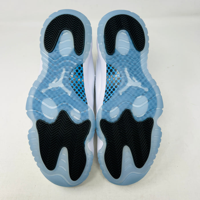 Jordan 11 Retro Legend Blue (2024)