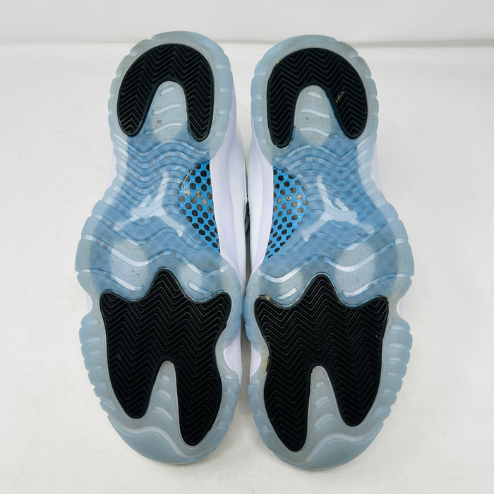 Jordan 11 Retro Legend Blue (2024)