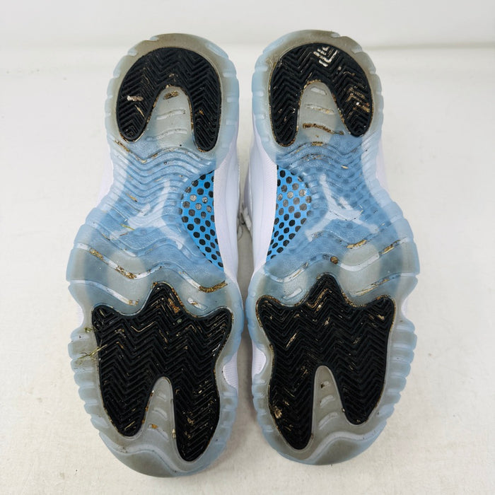 Jordan 11 Retro Legend Blue (2024)