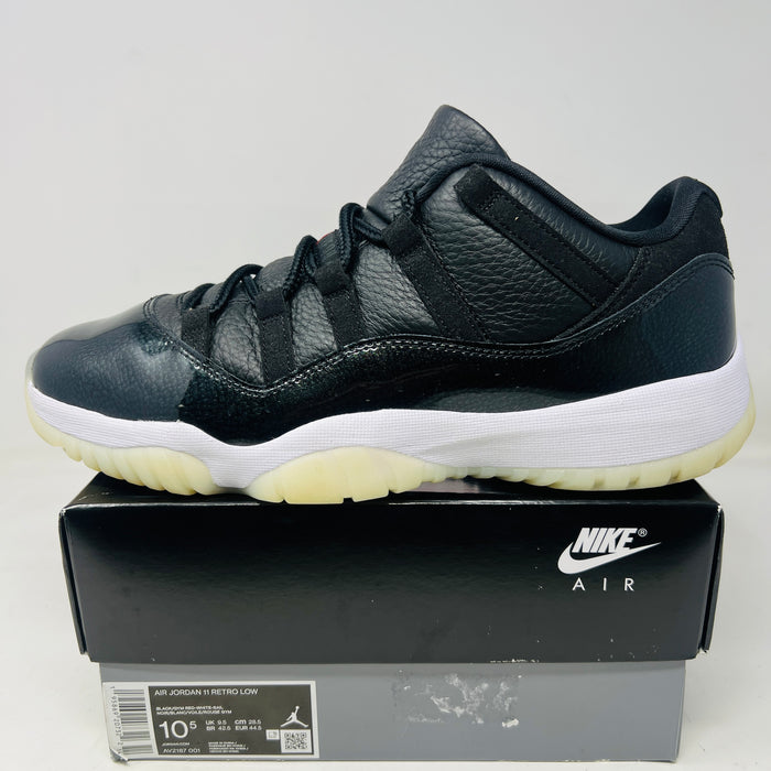 Jordan 11 Retro Low 72-10