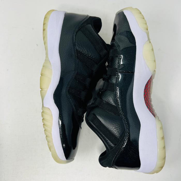 Jordan 11 Retro Low 72-10