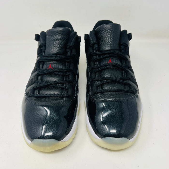 Jordan 11 Retro Low 72-10