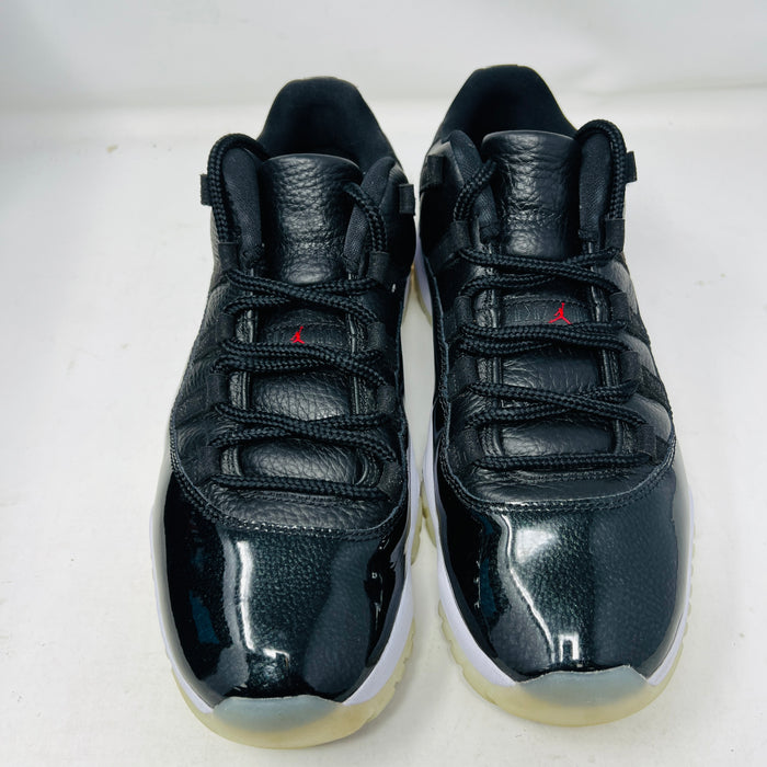 Jordan 11 Retro Low 72-10