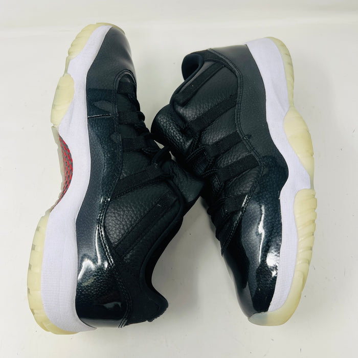 Jordan 11 Retro Low 72-10