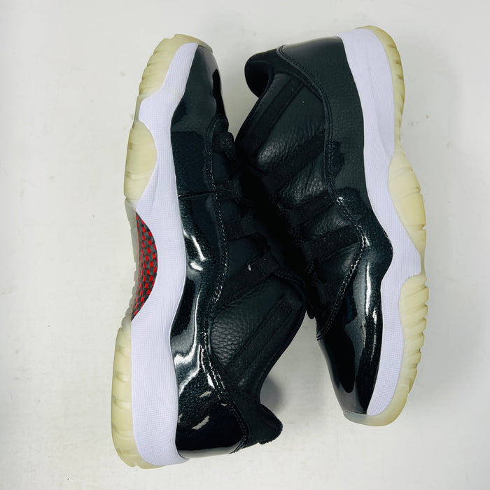 Jordan 11 Retro Low 72-10