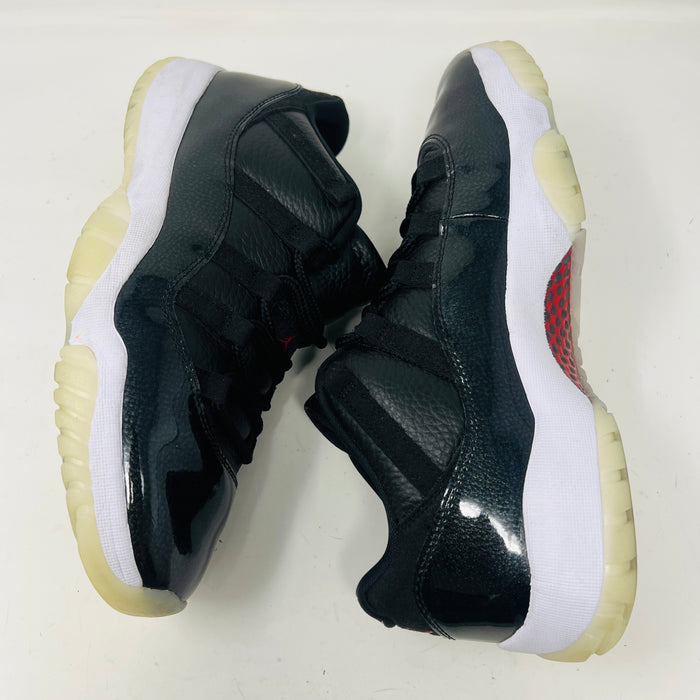 Jordan 11 Retro Low 72-10