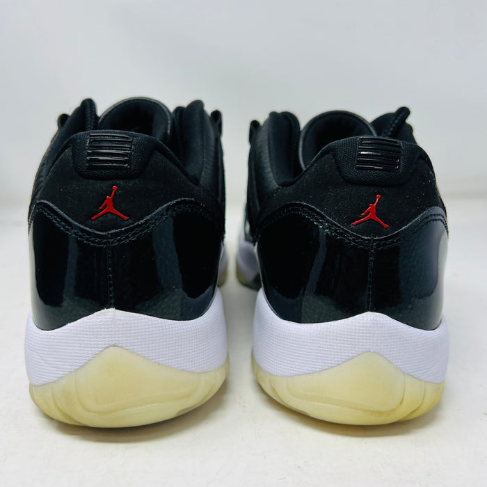 Jordan 11 Retro Low 72-10