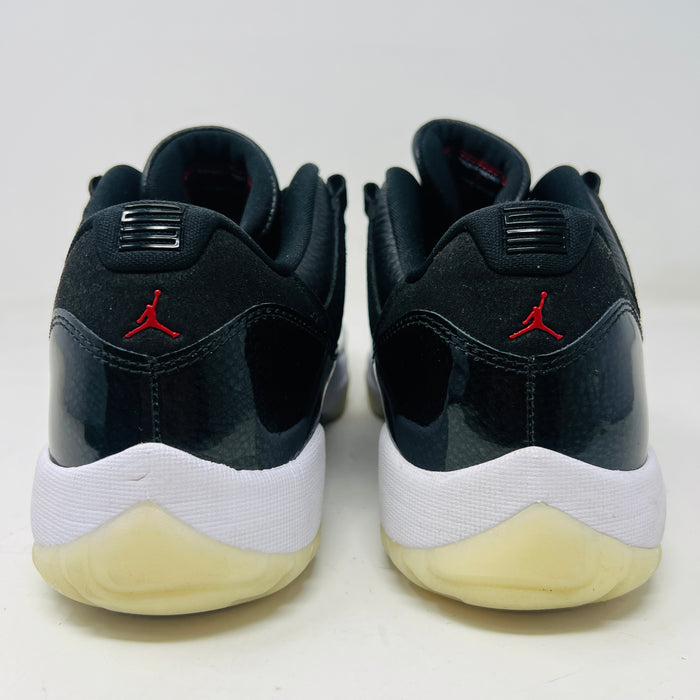 Jordan 11 Retro Low 72-10