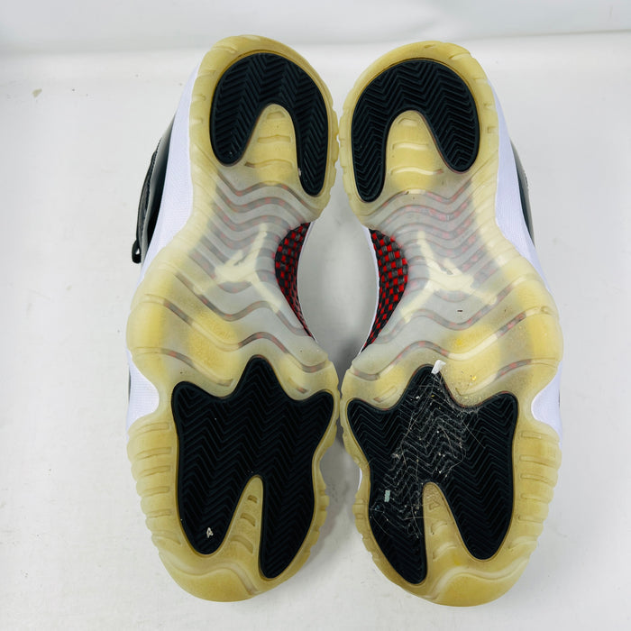 Jordan 11 Retro Low 72-10
